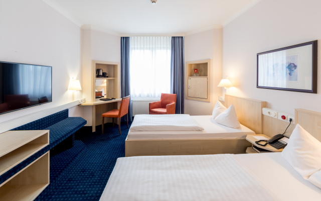 IntercityHotel Magdeburg