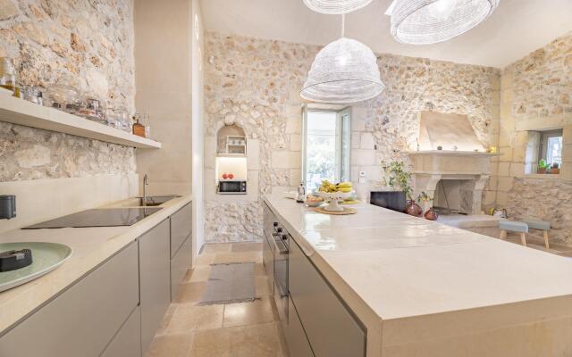 Tenuta Arcàdia - Castrignano Dei Greci