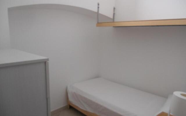 Casa Vacanze Disfida di BARLETTA suite