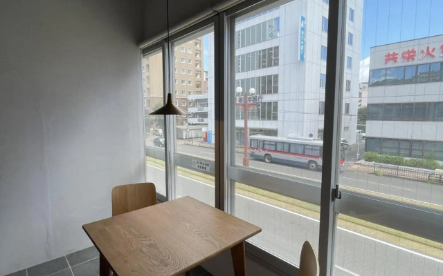 ROI SPACE KAGOSHIMA - Vacation STAY 87745