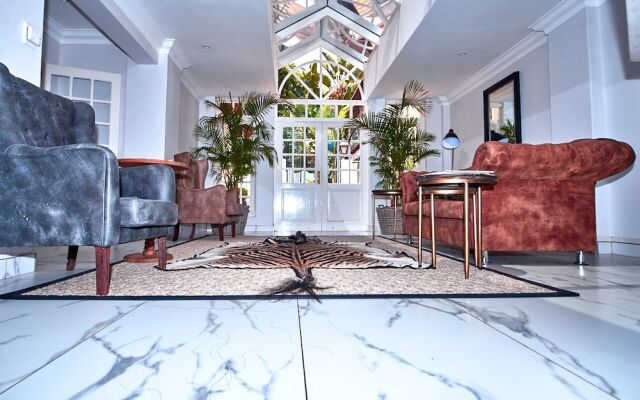 Sandton Country Manor