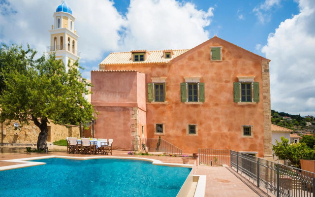Casa Maravillosa