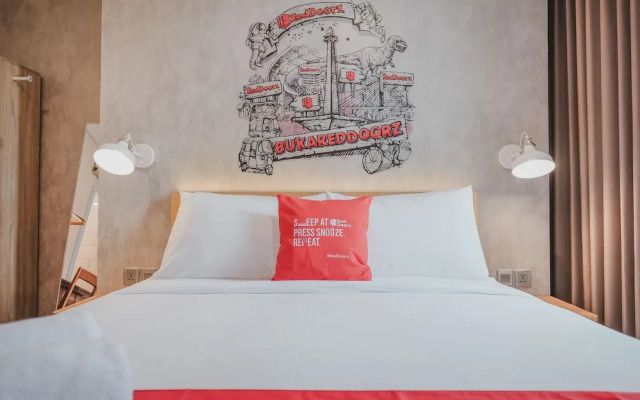 Hotel Fiducia Blora by RedDoorz