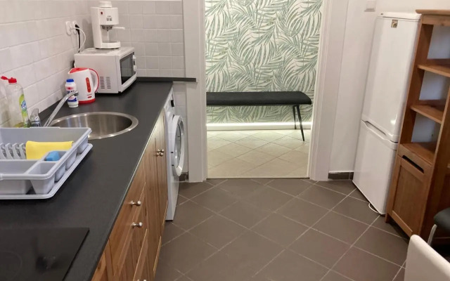 Roland Apartment Zuglo 2