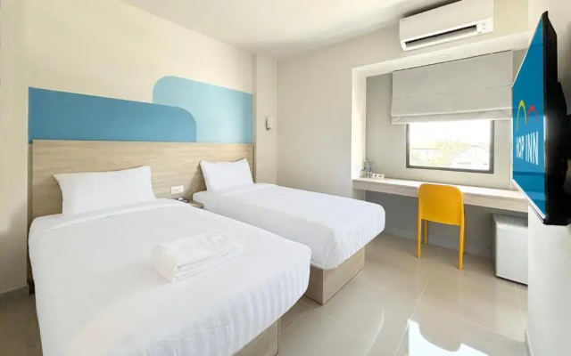 HOP INN Songkhla