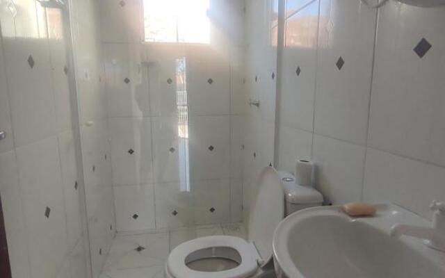 Casa Arejada 300mts do mar