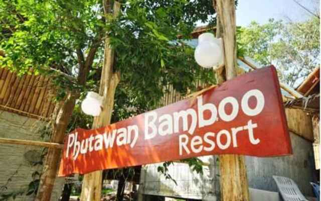 Phutawan Bamboo Resort