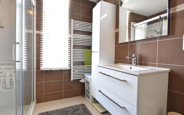 Beautiful Holiday Home in Middelburg Zealand with Garden
