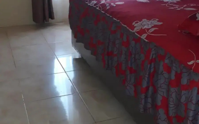 Vila Anggur Pintukabun