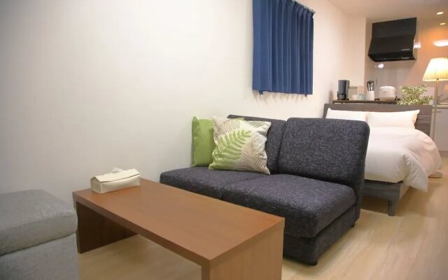 Hotel Southern Suite Kugai