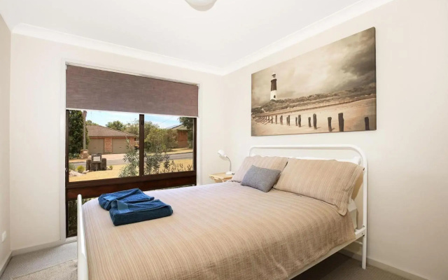 Aloha - Pet And Family Friendly - 10 Min Walk To Beach