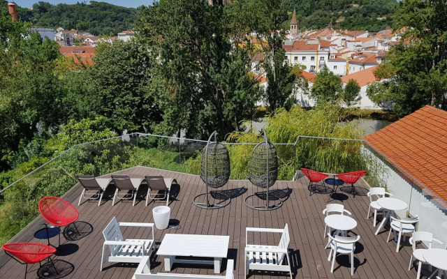 Thomar Boutique Hotel