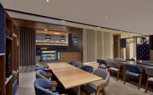 Holiday Inn Express Bengaluru Bommasandra by IHG