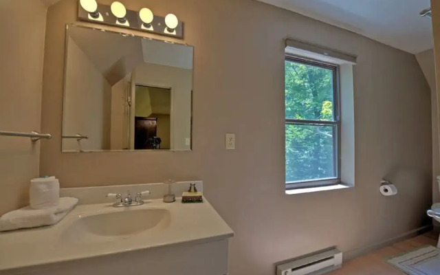 Black Bear Cabin - 2 Br Cabin