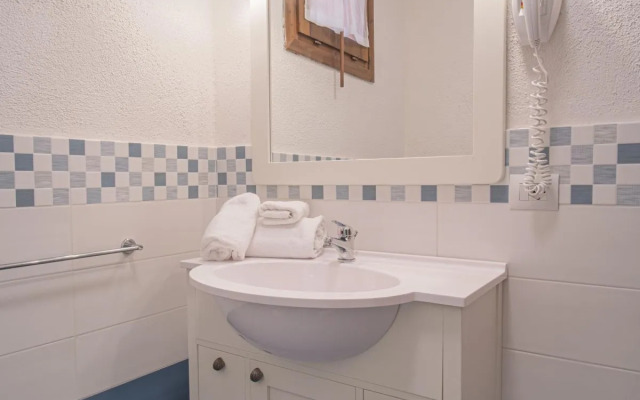 Felix Hotels – Residence Hotel Costa Serena