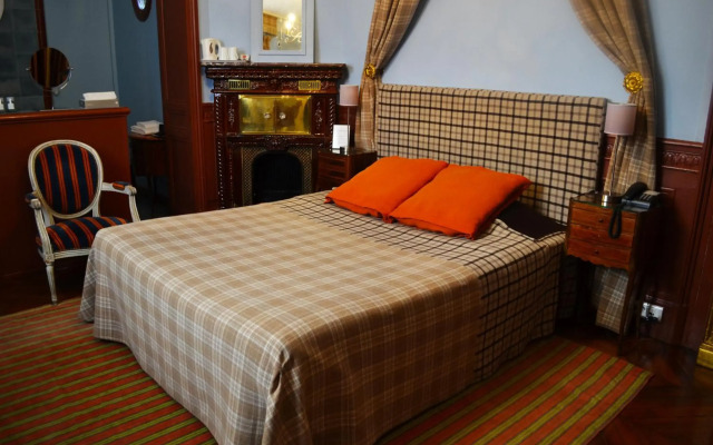 Hôtel Windsor Home