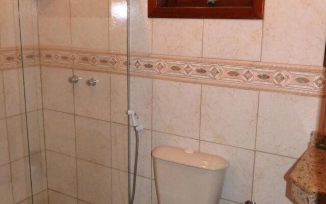 Pousada Dunas do Peró