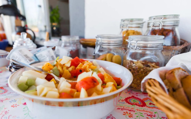 3 Marias Guest House B&B