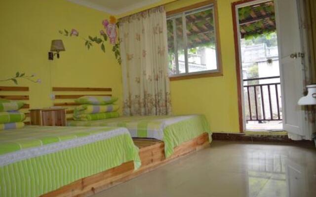 Wenxin Hostel