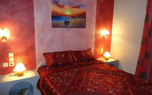 Mandilaria Studios