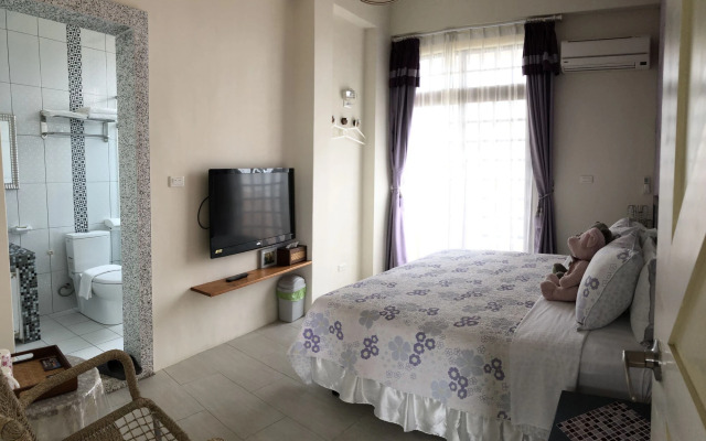 Remember Sea View B&B