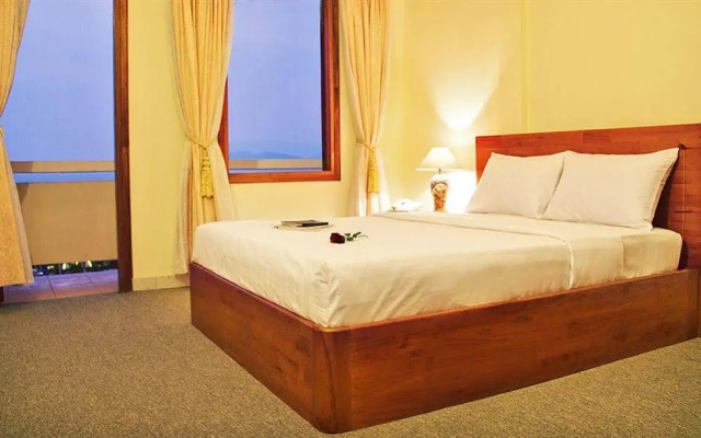 Tropicana Nha Trang