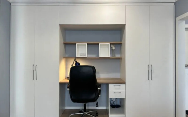 Квартира Вэлком на ул. Полевая, д. 6 (Академгородок)