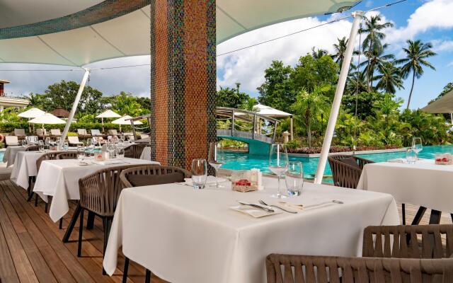 Savoy Seychelles Resort & Spa