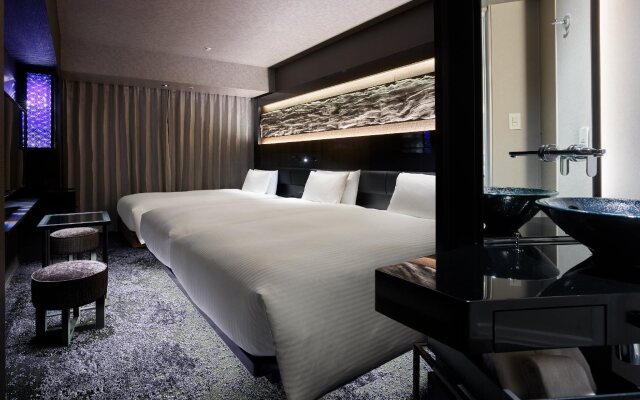 Mitsui Garden Hotel Nihonbashi Premier Tokyo
