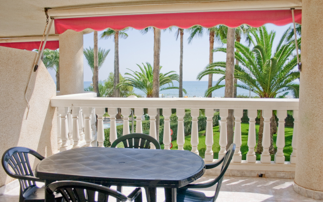 Residencial Casablanca Casa Azahar