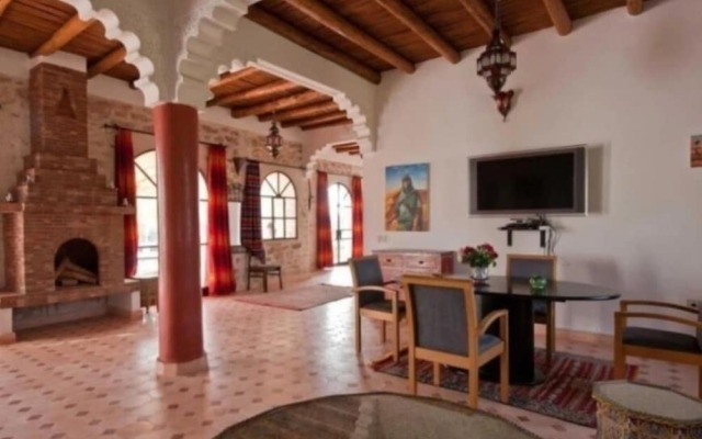 Riad Titima