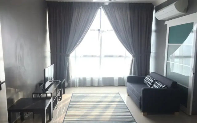 Lawang Suite 1 Bedroom Standard Apartment