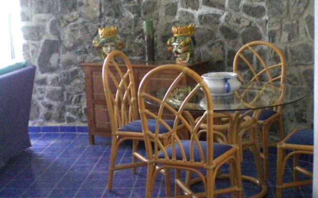 Casa La Capperina