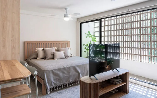 Casa Teresa by Barrio México
