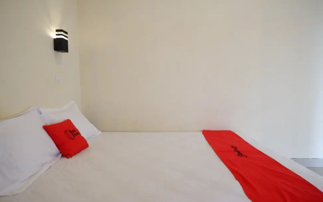 RedDoorz near Candi Cetho Karanganyar