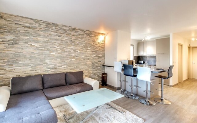 Le Capitou Apartment 1