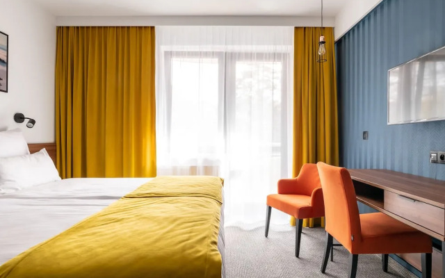 Hotel Vestina