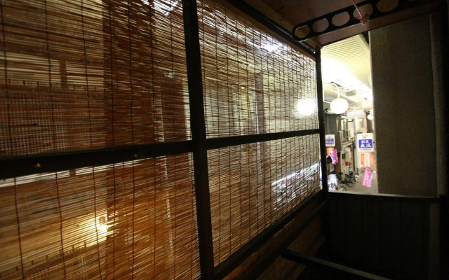 HARUYA Higashiyama - Hostel