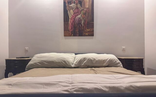 Luxury Haven Jardin de Carthage Bliss