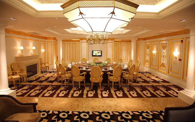 Shanghai Hongqiao Airport Hotel