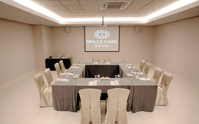 Millesime Hotel