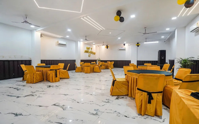 Fabhotel Grand Inn Ii