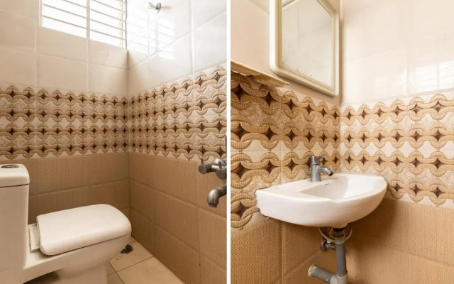 Hotel Sawraj Regency by OYO Rooms