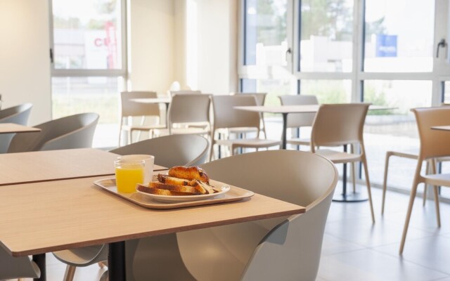 Ibis Budget Mont De Marsan