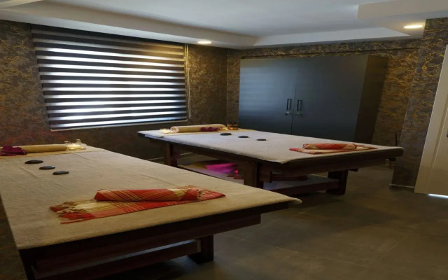 Ramada Resort By Wyndham Sapanca Thermal