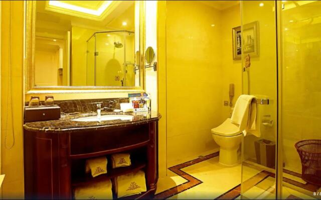 City Vogue Hotel