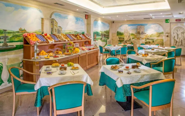 Hotel Colonna