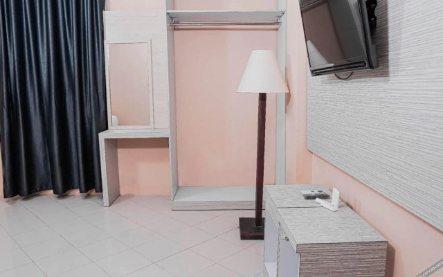 OYO 3366 Ersha Hotel