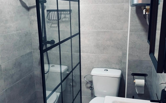 Apartamento Mil Palmeras