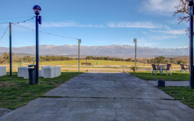 Hospedium Valles de Gredos
